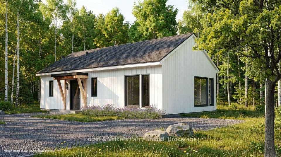 134 Cali Avenue, Seguin, ON P2A 0B2 – main photo