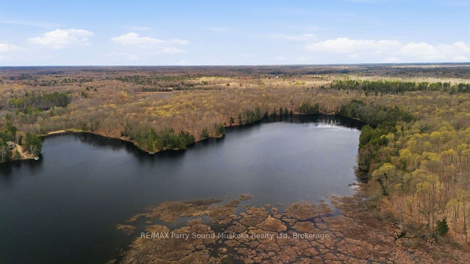 0 FIRST LAKE, Seguin, ON P2A 2W8 – photo 3