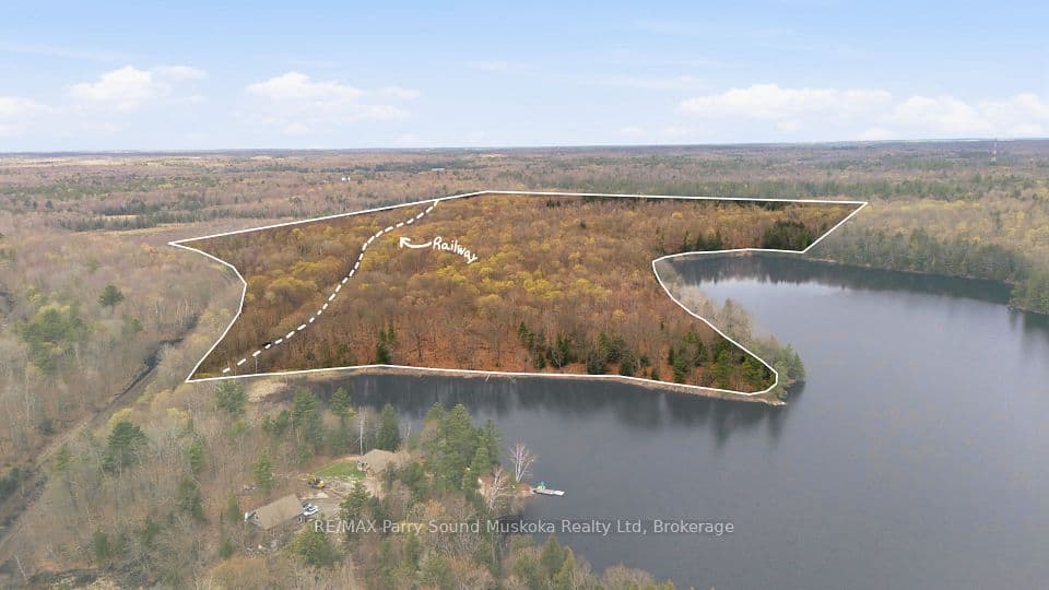 0 FIRST LAKE, Seguin, ON P2A 2W8 – photo 2