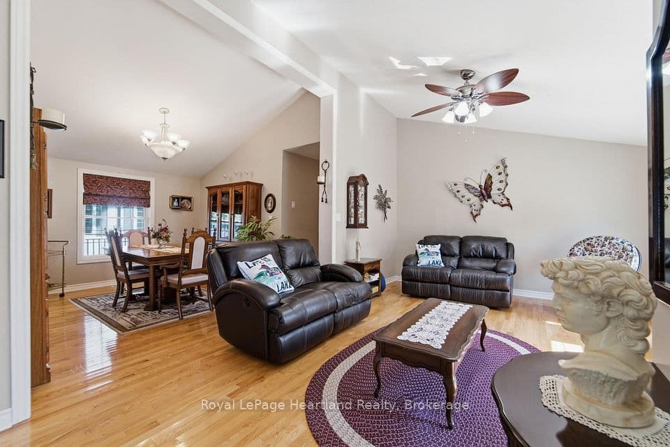 68 CHEROKEE Lane, Ashfield-Colborne-Wawanosh, ON N7A 3Y2 – photo 3