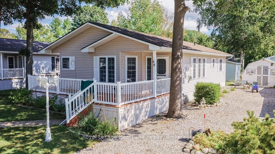 68 CHEROKEE Lane, Ashfield-Colborne-Wawanosh, ON N7A 3Y2 – photo 2