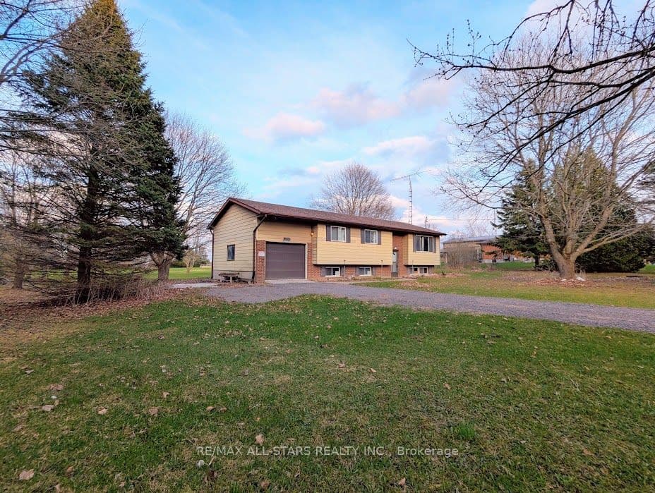 23 Valley Road, Cavan Monaghan, ON L0A 1G0 – main photo