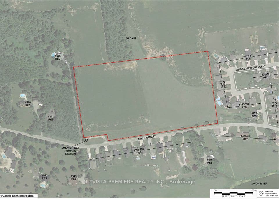 0 Emily Street, St. Marys, ON N4X 1C4 – photo 3