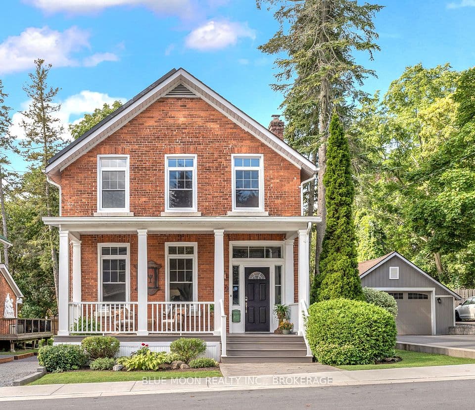 122 Richard Street, Greater Napanee, ON K7R 2T4 – main photo
