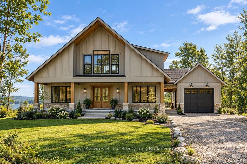 158 Wilson Drive, Georgian Bluffs, ON N0H 2T0 – photo 3