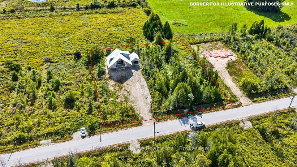 158 Wilson Drive, Georgian Bluffs, ON N0H 2T0 – main photo