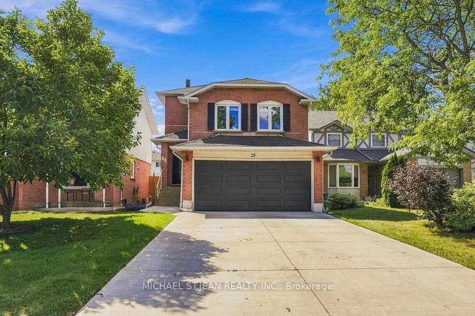 23 Desantis Court, Hamilton, ON L8W 3A9 – photo 2