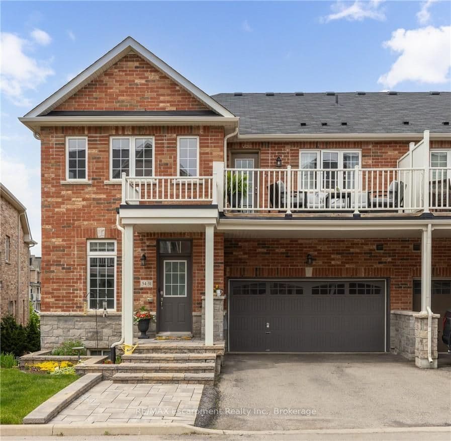 54 Nisbet Boulevard 31, Hamilton, ON L8B 0Y3 – main photo
