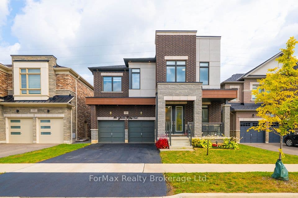 199 Granite Ridge Trail, Hamilton, ON L8B 1Z1 – main photo