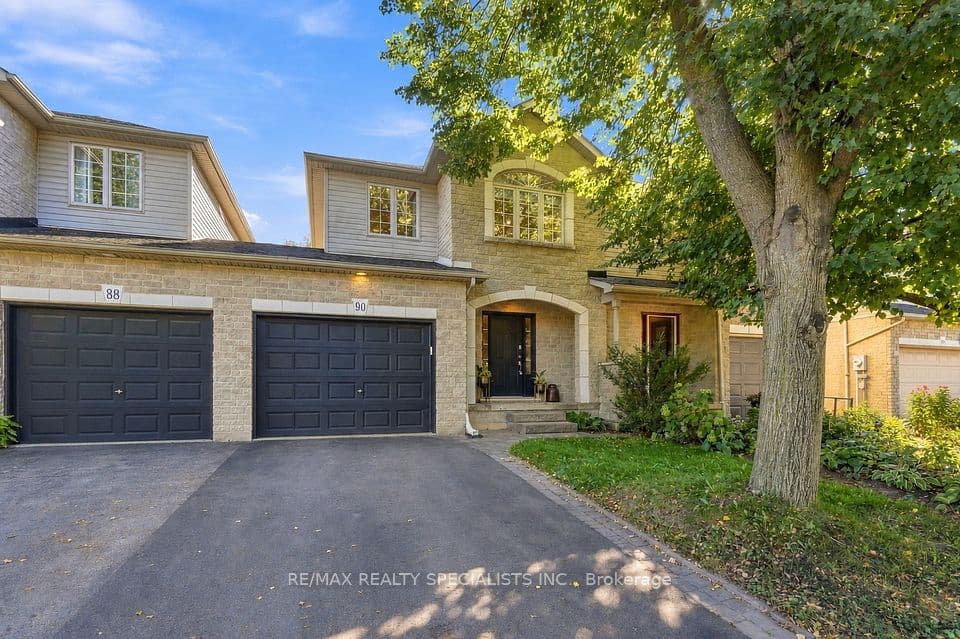 90 Foxborough Drive, Hamilton, ON L9G 4Z1 – main photo