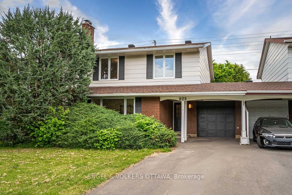 825 De Salaberry Street, Beacon Hill North - South and Area, ON K1J 6Y5 – main photo
