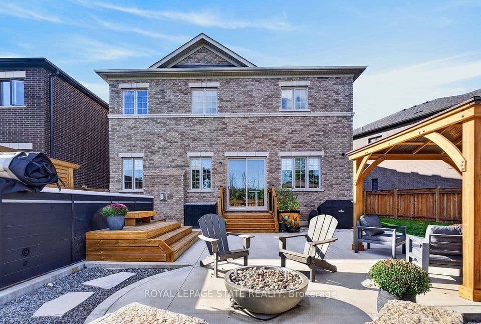 80 Elstone Place, Hamilton, ON L8B 1Y9 – photo 2