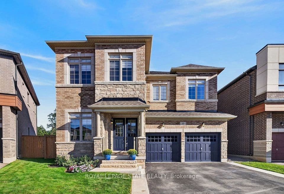 80 Elstone Place, Hamilton, ON L8B 1Y9 – main photo