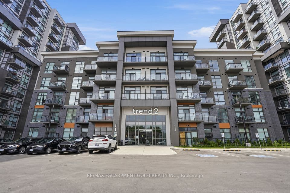 460 Dundas Street E 1008, Hamilton, ON L8B 2A5 – main photo