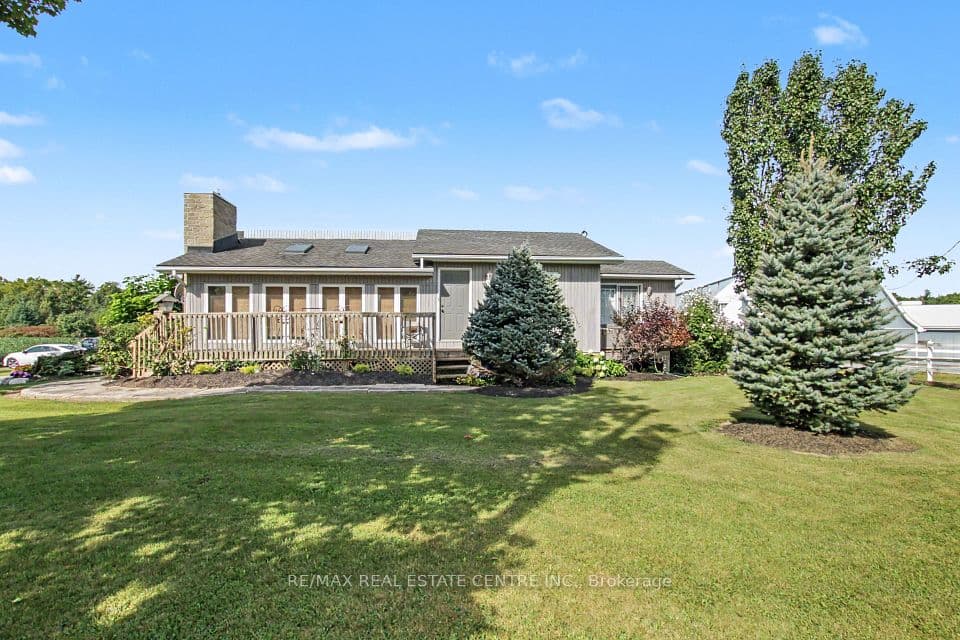 5030 Blackheath Road, Hamilton, ON L0R 1C0 – main photo