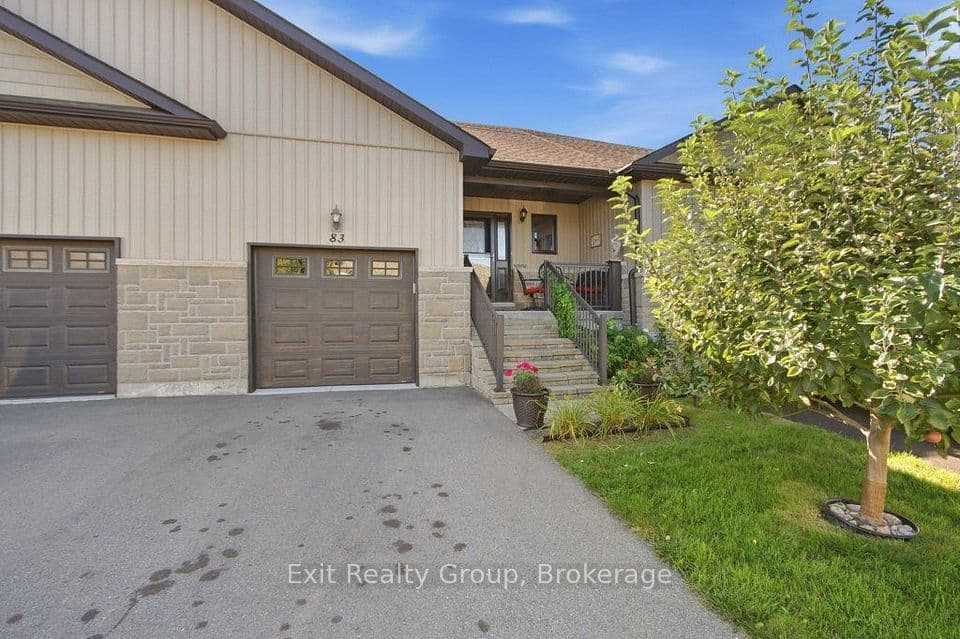 83 Conger Drive, Prince Edward County, ON K0K 3L0 – main photo