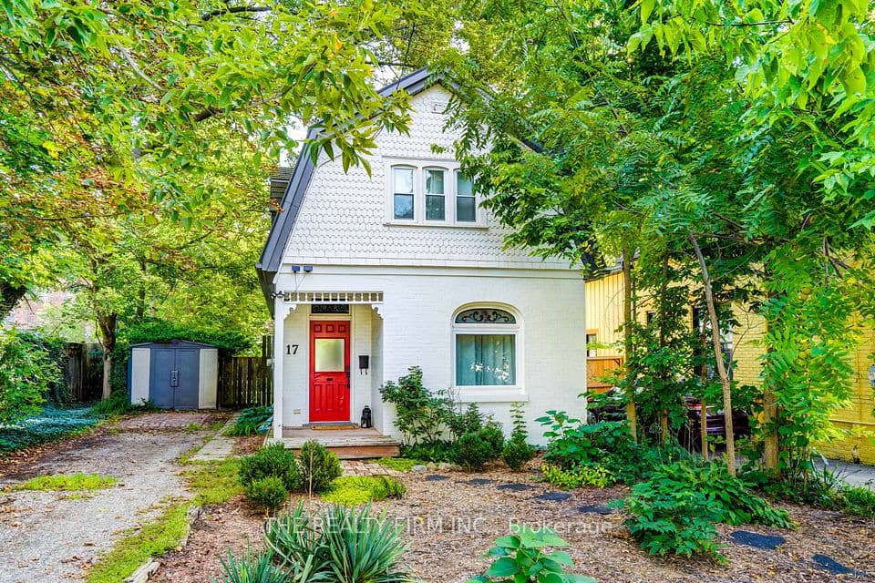17 Woodward Avenue, London North, ON N6H 2G6 – main photo
