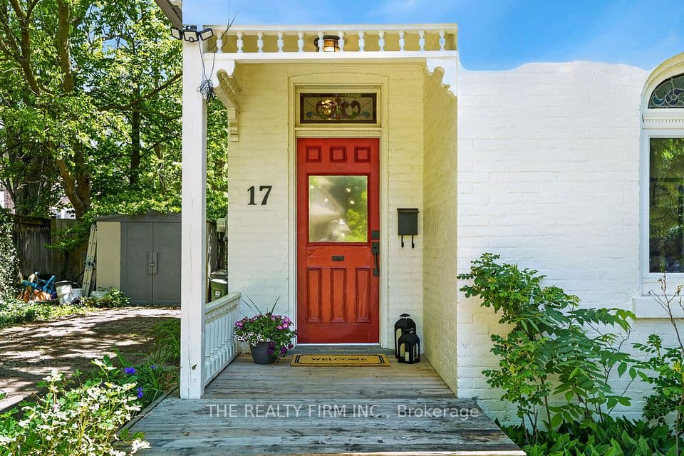17 Woodward Avenue, London North, ON N6H 2G6 – photo 3