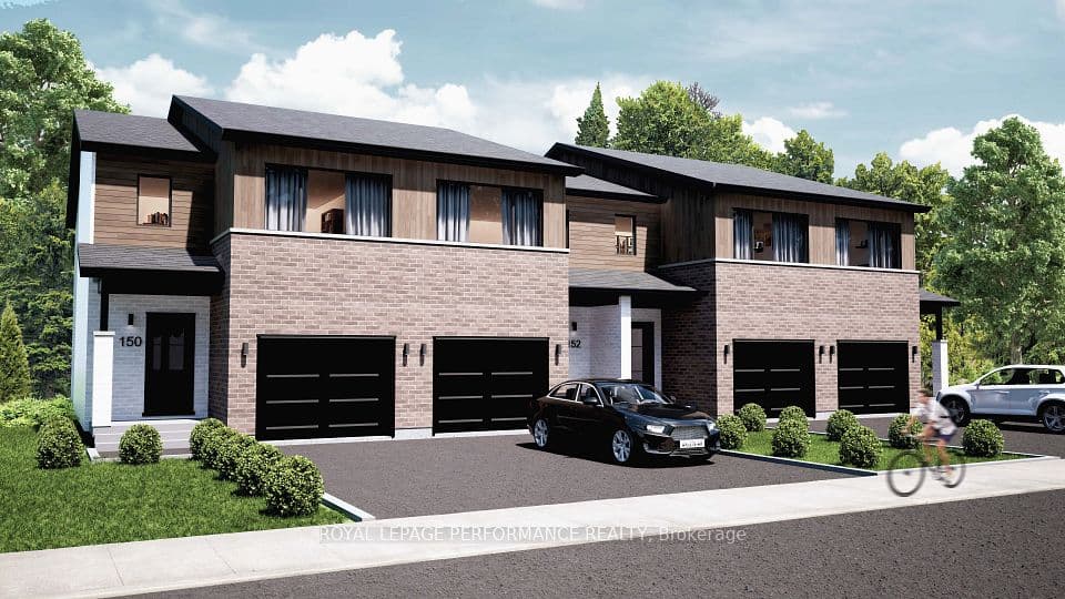 2412 Gray Crescent, Clarence-Rockland, ON K4K 0H3 – main photo
