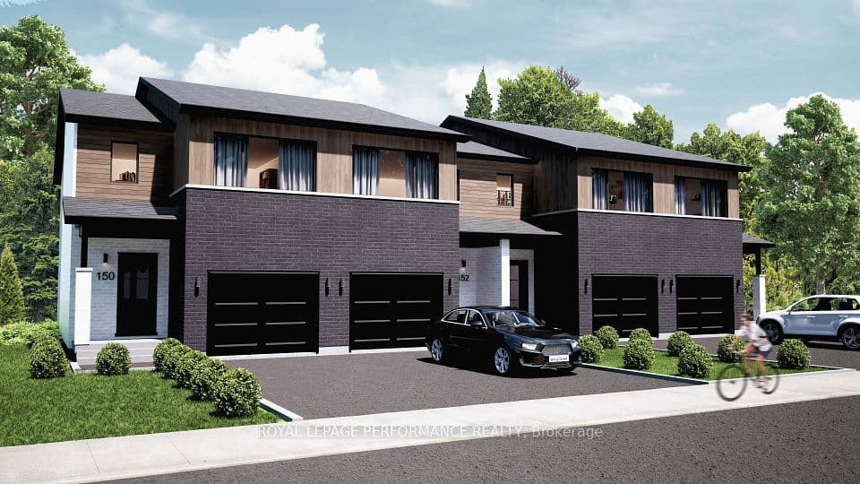 2513 Gray Crescent, Clarence-Rockland, ON K4K 0H3 – main photo