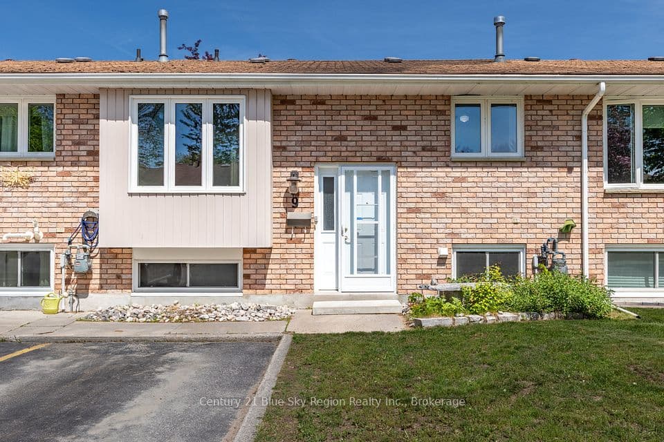 624 Lakeshore Drive 9, North Bay, ON P1A 2E8 – main photo