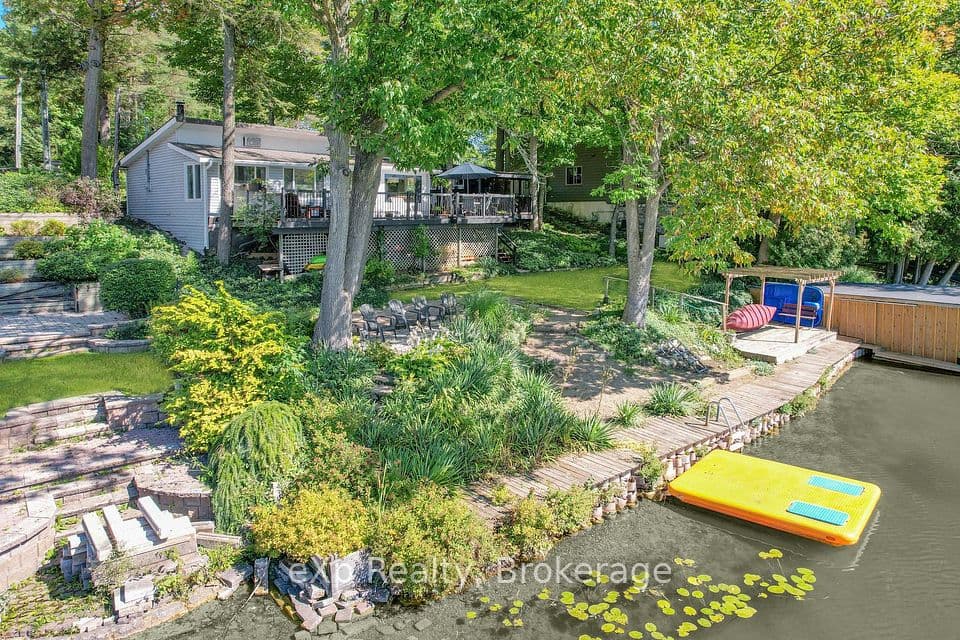 624 Lake Rosalind Road 6, Brockton, ON N4N 3B9 – main photo