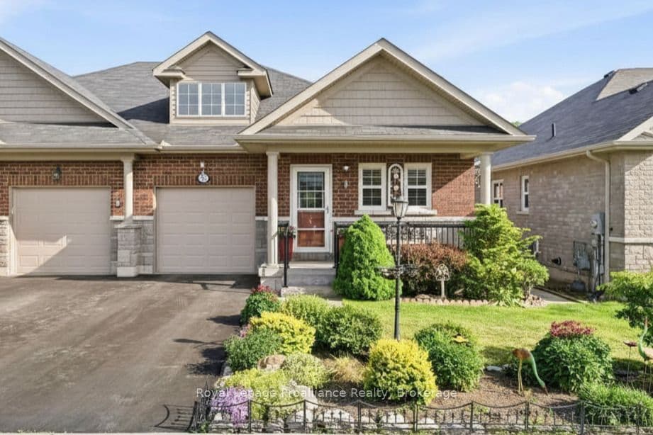 56 Royal Gala Drive, Brighton, ON K0K 1H0 – main photo