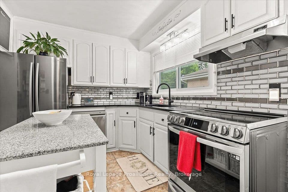 23 Alfred Drive, Belleville, ON K8N 4M6 – photo 3