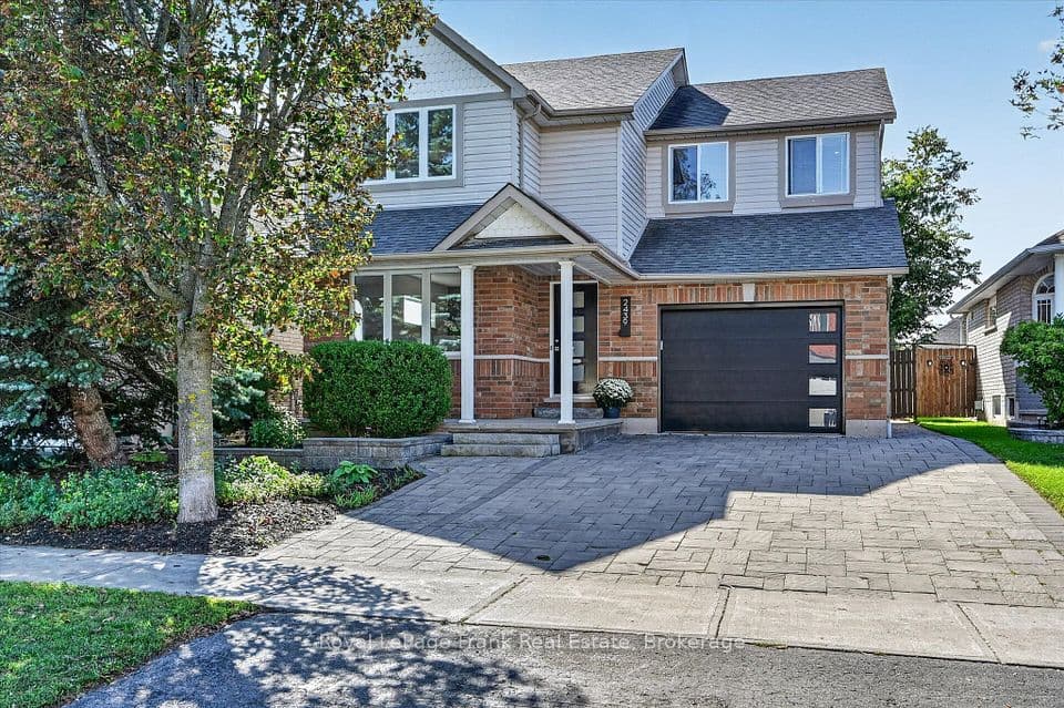 2439 Denure Drive, Peterborough, ON K9K 2L4 – main photo