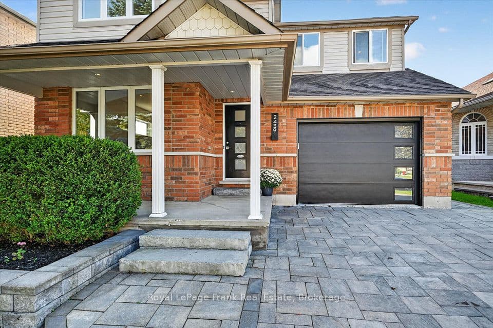 2439 Denure Drive, Peterborough, ON K9K 2L4 – photo 2