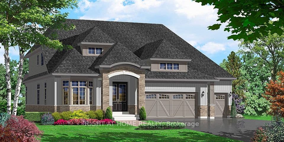 23 Cassandra Avenue, Quinte West, ON K0K 1L0 – main photo