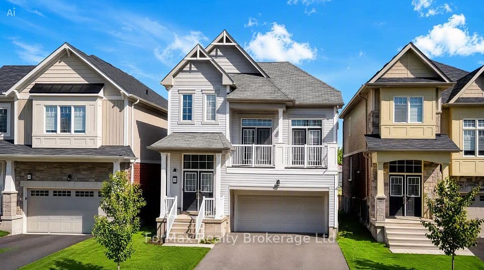 7808 Longhouse Lane, Niagara Falls, ON L2H 3R6 – main photo