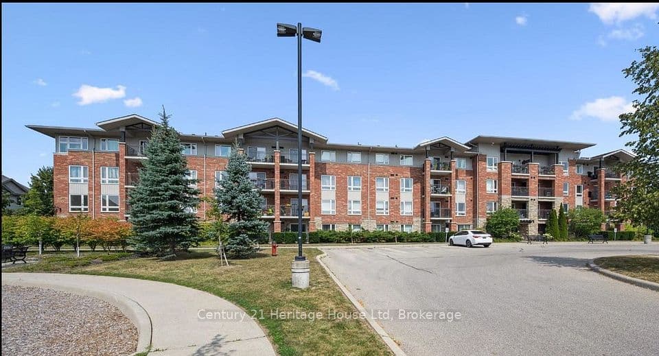 60 Lynnmore Street SW 313, Guelph, ON N1L 0J8 – photo 3