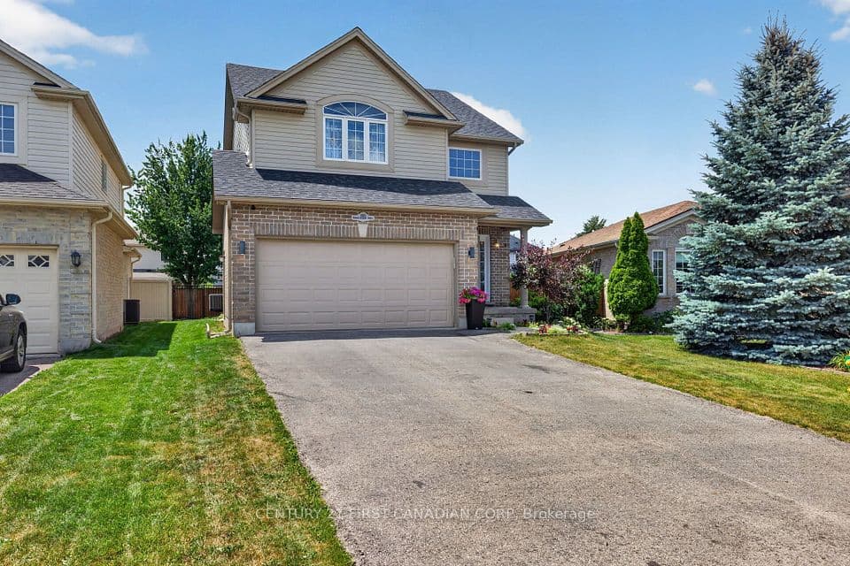 1213 Smither Road, London North, ON N6G 0C2 – photo 2