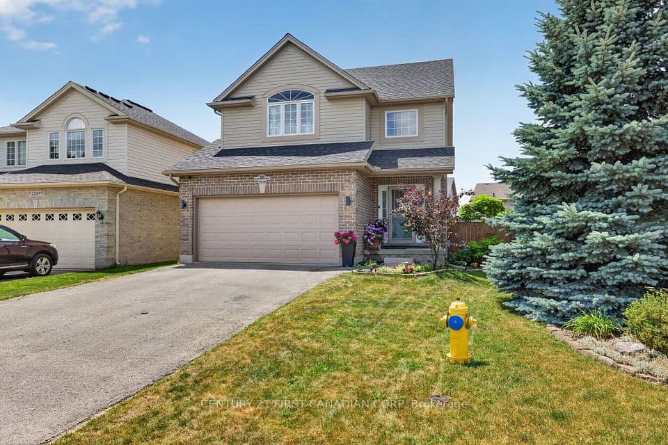 1213 Smither Road, London North, ON N6G 0C2 – main photo