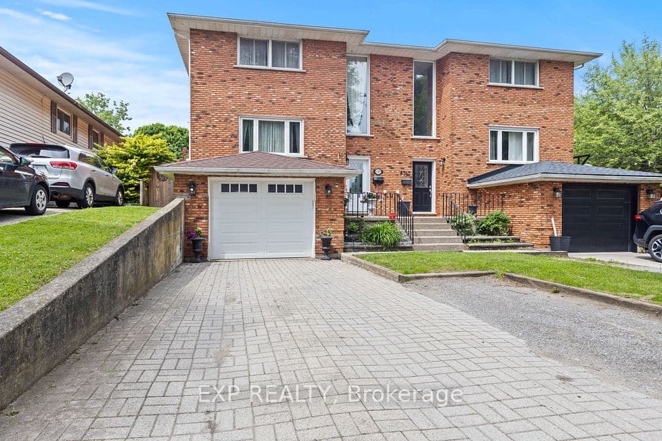 6745 Dawson Street, Niagara Falls, ON L2E 7B6 – main photo