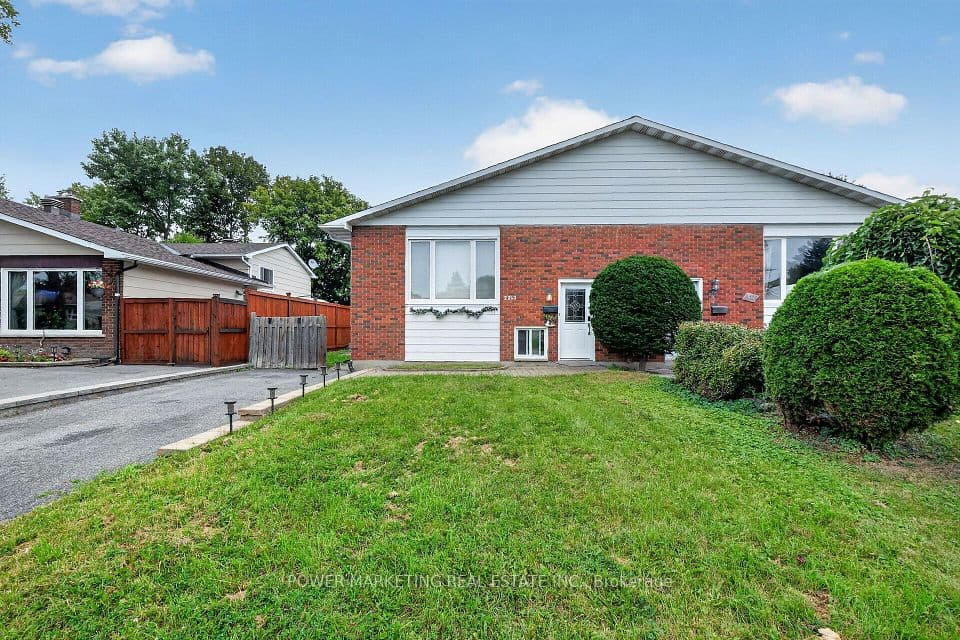 2213 FILLMORE Crescent, Beacon Hill North - South and Area, ON K1J 6A1 – photo 2