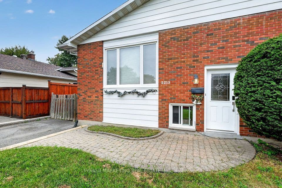 2213 FILLMORE Crescent, Beacon Hill North - South and Area, ON K1J 6A1 – photo 3