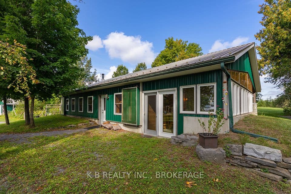 387 Christian Lane, Stone Mills, ON K0K 3N0 – photo 2