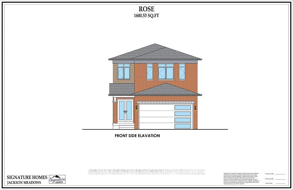 1254 HONEYWOOD Drive, London South, ON N6M 0M1 – photo 2