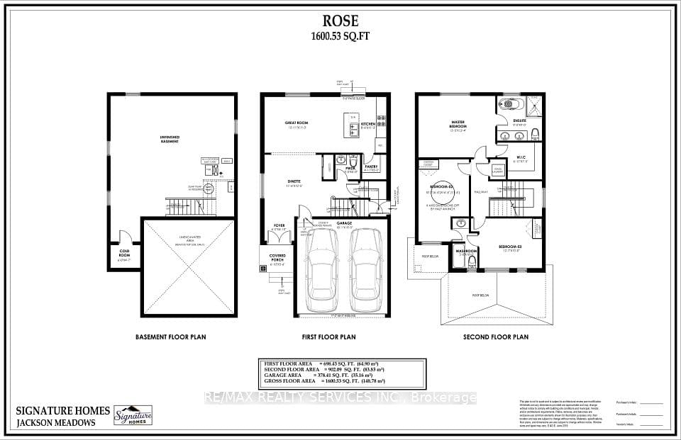1254 HONEYWOOD Drive, London South, ON N6M 0M1 – photo 3