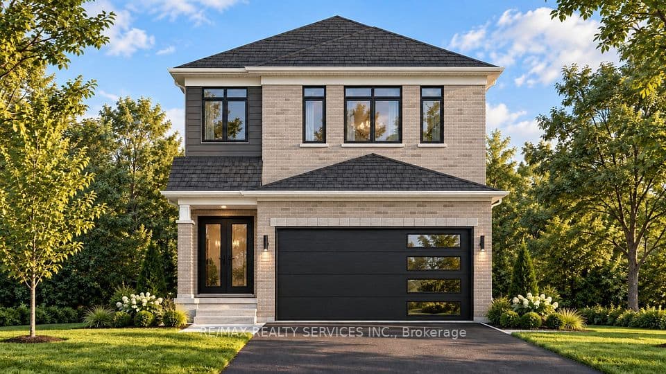 1254 HONEYWOOD Drive, London South, ON N6M 0M1 – main photo