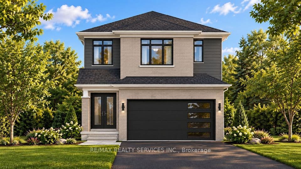 1292 HONEYWOOD Drive, London South, ON N6M 0M1 – main photo