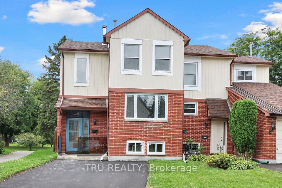 52 Greenboro Crescent, Hunt Club - South Keys and Area, ON K1T 1W5 – photo 2