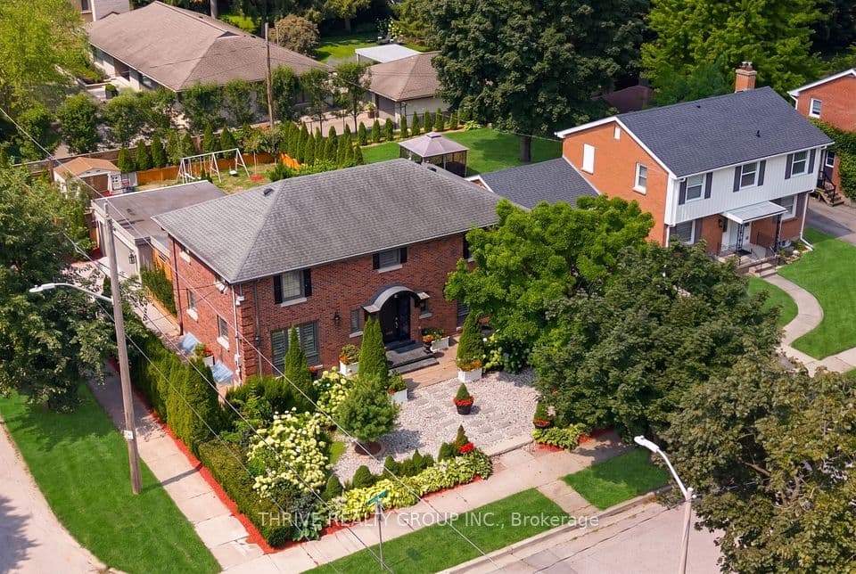 1067 LOMBARDO Avenue, London East, ON N6A 2X9 – photo 2