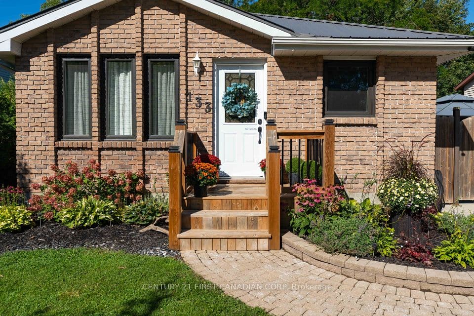 133 Albert Street, Lucan Biddulph, ON N0M 2J0 – photo 3