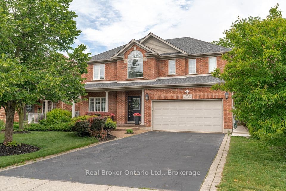 280 Farley Drive, Guelph, ON N1L 1N6 – main photo