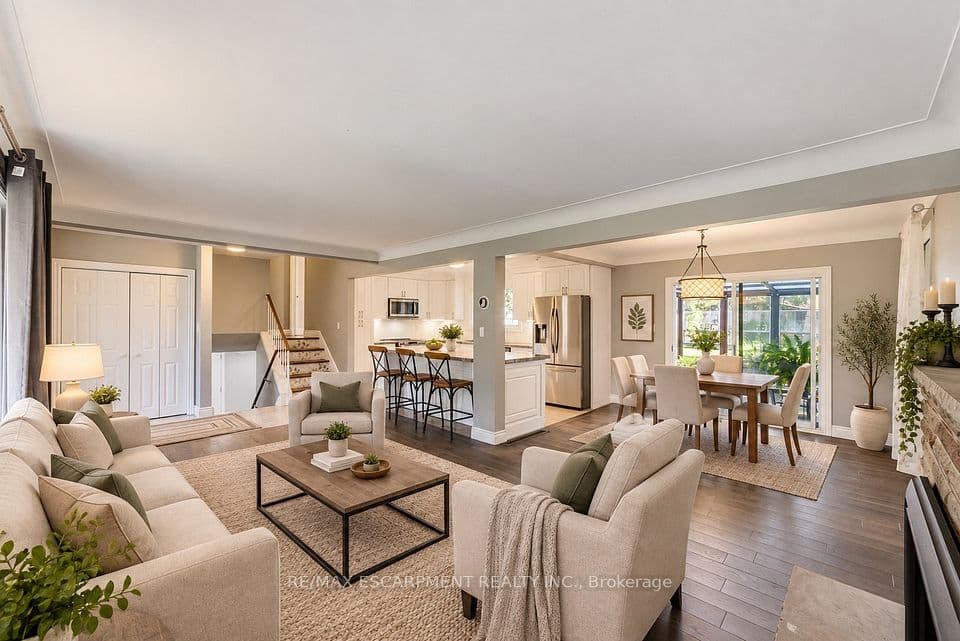 205 Sunnyridge Road, Hamilton, ON L0R 1R0 – photo 3