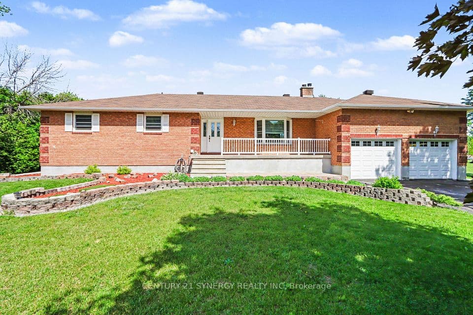 870 KITLEY LINE 3 Road, Elizabethtown-Kitley, ON K0G 1G0 – photo 2