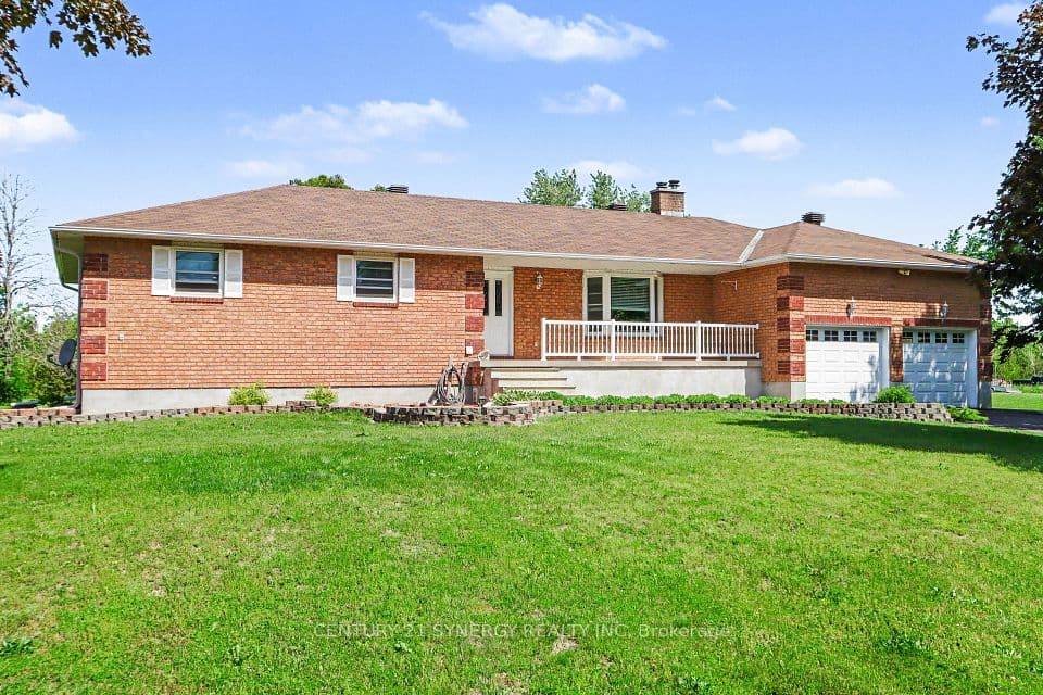 870 KITLEY LINE 3 Road, Elizabethtown-Kitley, ON K0G 1G0 – main photo